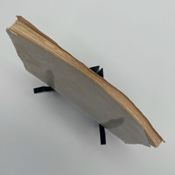 BUD HASTIN’S Avon Collector’s Guide 650 Bottles 1933–1969 Book w/ Price Sheets - Picture 11 of 12